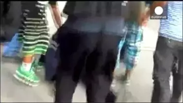 Peru'da Madenler Ülkeyi Karıştırdı