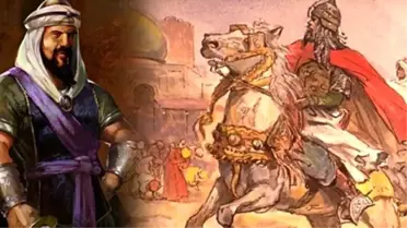 Selahaddin Yusuf bin Eyyub Kimdir ? Havalimanına Eyyubi ismi