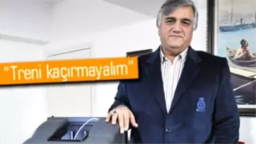Türkiye'deki 3d Yazıcı Pazarı Hızlı Büyüyecek