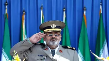 İran Genelkurmay Başkanı'ndan Suudi Arabistan'a Yönelik Sert Açıklama