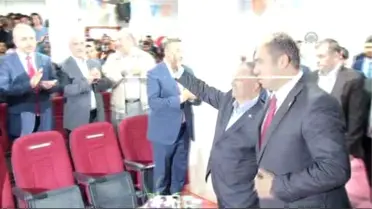 Yılmaz: '2023 Yılına Giderken Biz Yoksulluğu Sıfırlayacağız'