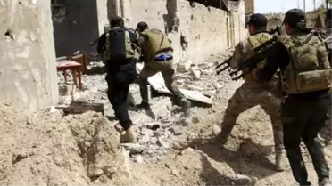 ABD, Şii Milislerin Ramadi'deki Operasyona Verdiği İsmi Eleştirdi
