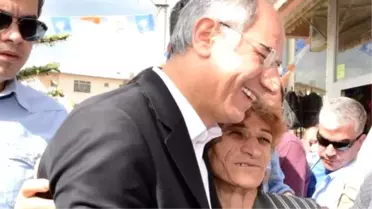 Ala'ya Sevgi Seli
