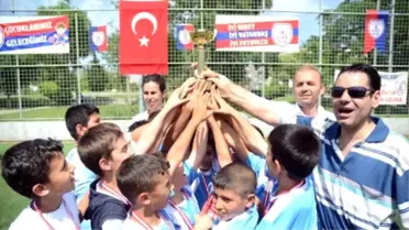 Altınordu'nun Aklı Kerim'de