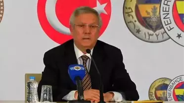 Aziz Yıldırım: 'Paralel Yapının Mahkemelerinde Yargılandık'