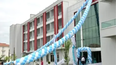 Balıkesir Öğretmenevi ve Akşam Sanat Okulu Tanıtıldı