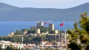 Bodrum Sualtı Arkeoloji Müzesi Müdürü Emel Özkan Muğla'ya Atandı