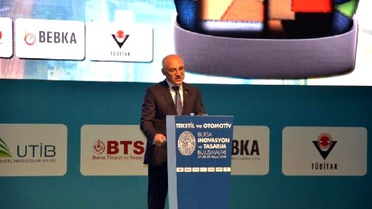 Bursa'da Otomotiv ve Tekstil Sektörünü Buluşturan Toplantılar Başladı