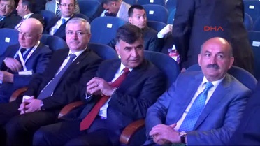 Bursa'da Otomotiv ve Tekstil Sektörünü Buluşturan Toplantılar Başladı