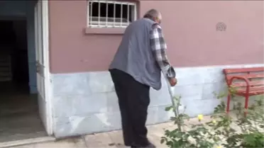 DSP'li Milletvekili Adayı Kavgada Yaralandı