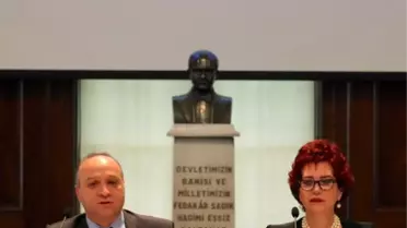 Finans Teknopark'a İlk Başvurular İçin Son Tarih 10 Haziran