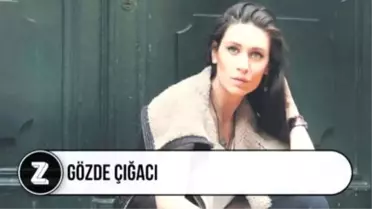 Gözde Çığacı