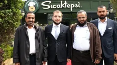 Suudilerden Ankara'ya 100 Milyon Dolarlık Gayrimenkul Yatırımı