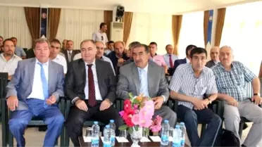 Ağar: 'Sendikalar Üzerinde Oyun Oynanıyor'