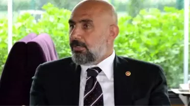 Kaya: AK Partililerin Hesabı HDP'nin Barajı Geçmemesi Üzerine