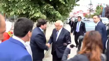 Avcı: '7 Haziran'da Türkiye Bir Büyük Dönemeci Daha Dönecek'