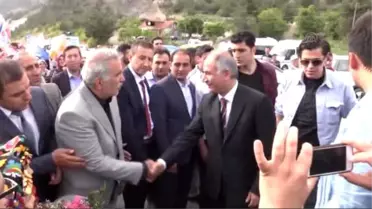 Eski Bakan Ala - Muhalefet Partilerinin Seçim Vaatleri