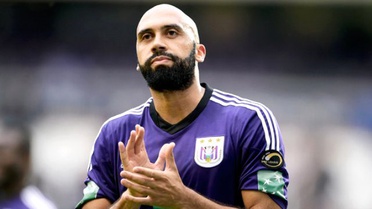 Fenerbahçe, Anthony Vanden Borre'nin Peşinde