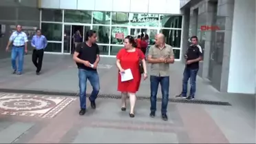 Fenerbahçeli Emre'yi Hedef Alan Gazete Yönetimi Basın Savcılığına İfade Verdi