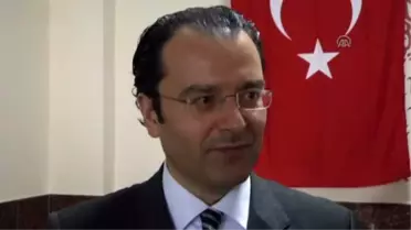 Hollanda Seçime Hazır - Türkiye'nin Rotterdam Başkonsolosu Oral