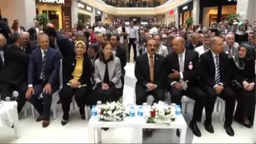 İslam: 'Ekonomimiz, Sosyal Politikamız, Demokrasimiz ve Dünyaya Bakış Açımız Bir Hayli Değişti'