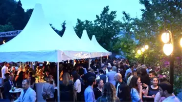 Şehrin Foodie'leri Yaza Merhaba Dedi!