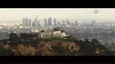 Sinema - San Andreas Fayı