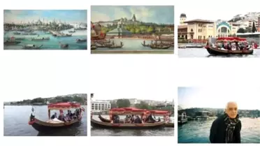 562. Yıl Dönümünde Fetih Coşkusu Haliç'e İniyor