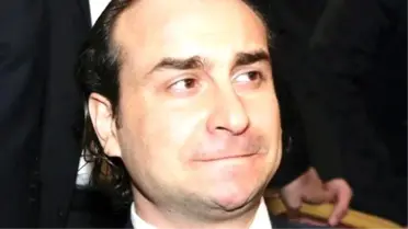 Ahmet Kutalmış Türkeş kimdir ? Türkeş Ak Parti'den istifa etti