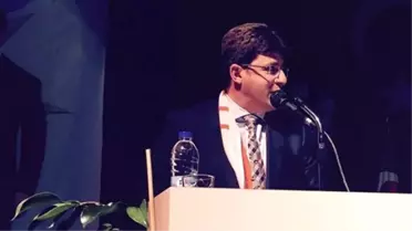 Akparti İl Başkanı Hakan Kobal'dan MHP İl Başkanı Süleyman Burça Cevap