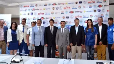Atletizm Avrupa Şampiyon Kulüpler Kupası Yarın Mersin'de Başlıyor