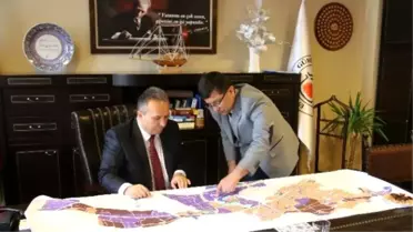 Düzce'de 5 Tane Osb Olacak