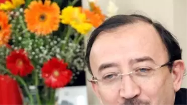 Eruslu: 'Yalova'ya Bir Üniversite Daha Kurmak İstiyorum'