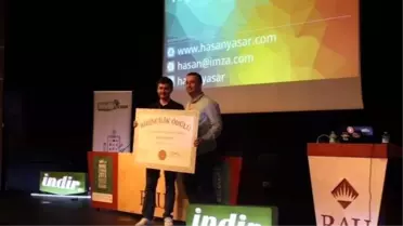 İndir.com Mobil Uygulama Ödülleri Sahiplerini Buldu