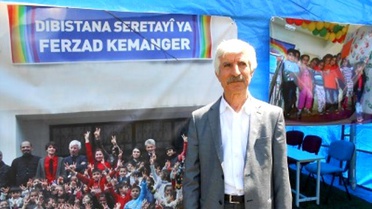 Mezhar Aktaş: Asimilasyon Hala Sürüyor ve Biz Bunun Farkındayız