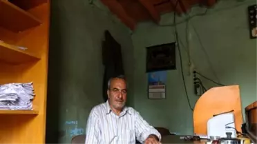 Muhtar Osun: Mardinkapı ile Saraykapı Arası Çevre Yolu İstiyoruz