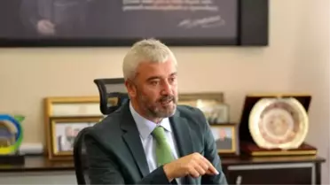 Ordu'da Eski Vali Yazıcıoğlu'nun İsmi Spor Salonundan Kaldırıldı