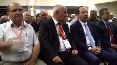 3. Horosandan Balkanlara Alevilik Bektaşilik Sempozyumu