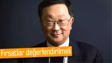 Blackberry, Hala Niye Telefon Yaptığını Açıkladı