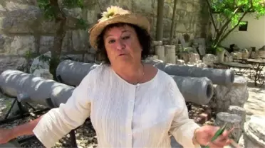 Bodrum Sualtı Arkeoloji Müzesinde Eksik ve Sahte Eserlerin İncelenmediği İddiası