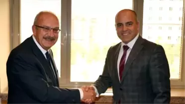 Enerjisa ve Teiaş'tan Enerji Sektörünün Gelişimine Katkı Sağlayacak Yeni Bir Adım