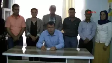 İdil - Cenazeler Adli Tıp Kurumu'na Gönderildi