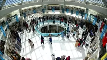 Konya'nın En Büyük Sanatsal Etkinliğinde Gala Gecesi Yapılacak