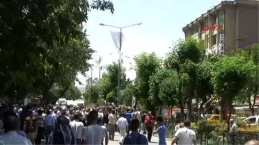 Siirt Kck'lı Dep Eski Milletvekili Aydar'ın Babası Vefat Etti