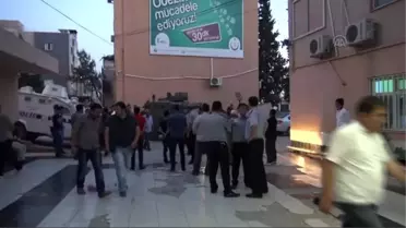 Şırnak'ta 2 Hüda Par Üyesinin Silahla Öldürülmesi - Şehzade Demir