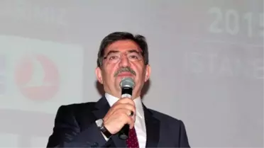 Bakan Güllüce: 'Bu Seçimde Zıtlar Cem Edildi'