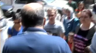 Kosova?da, Yaşayan Türk Vatandaşlar Oy Kullanmaya Başladı