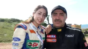 Off-road Şampiyonası'nda Yarışan Tek Kadın Pilot Destek Bekliyor