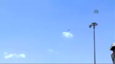 Selahaddin Eyyubi Havalimanı 'Uzağı Yakın Etti'