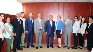 Selçuk Özdağ Eğitimde Yapılacak Yenilikleri Anlattı